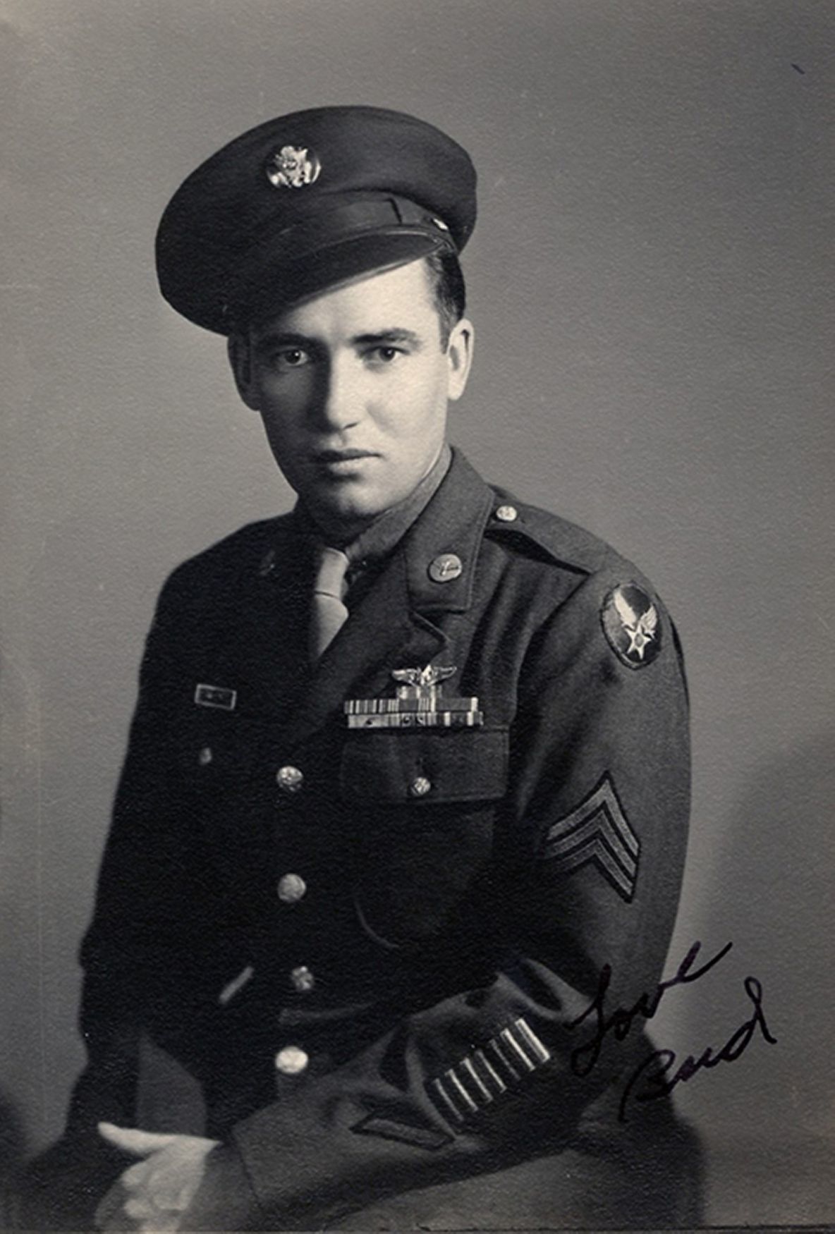 Ben Steele